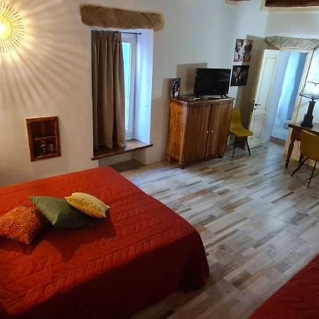 Kabula Bed and Breakfast Olbia Exteriör bild