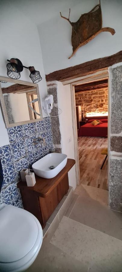 Kabula Bed and Breakfast Olbia Exteriör bild