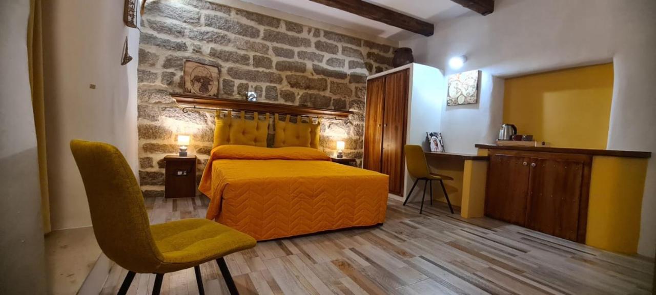 Kabula Bed and Breakfast Olbia Exteriör bild