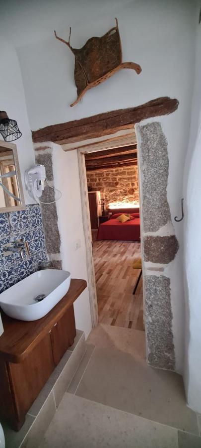 Kabula Bed and Breakfast Olbia Exteriör bild