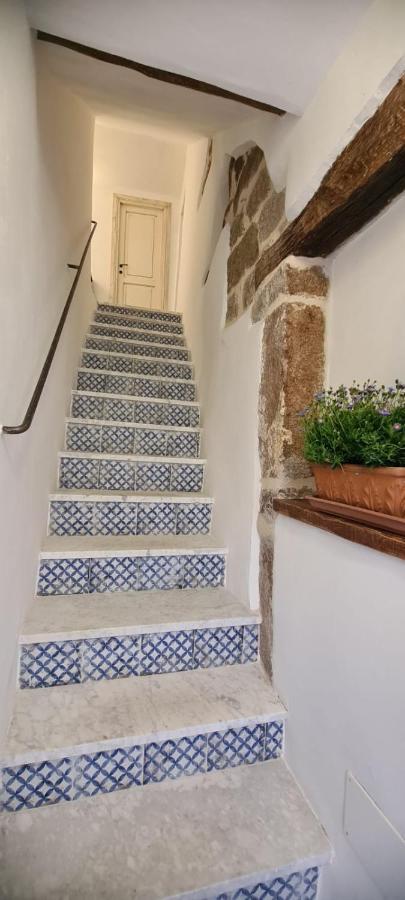 Kabula Bed and Breakfast Olbia Exteriör bild